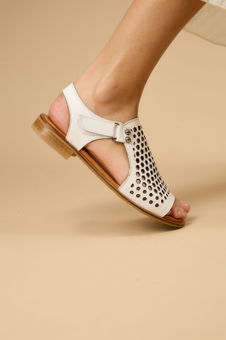 Босоніжки Anna Lucci 171516 - Вид 7 - інтернет магазин sandalini.ua