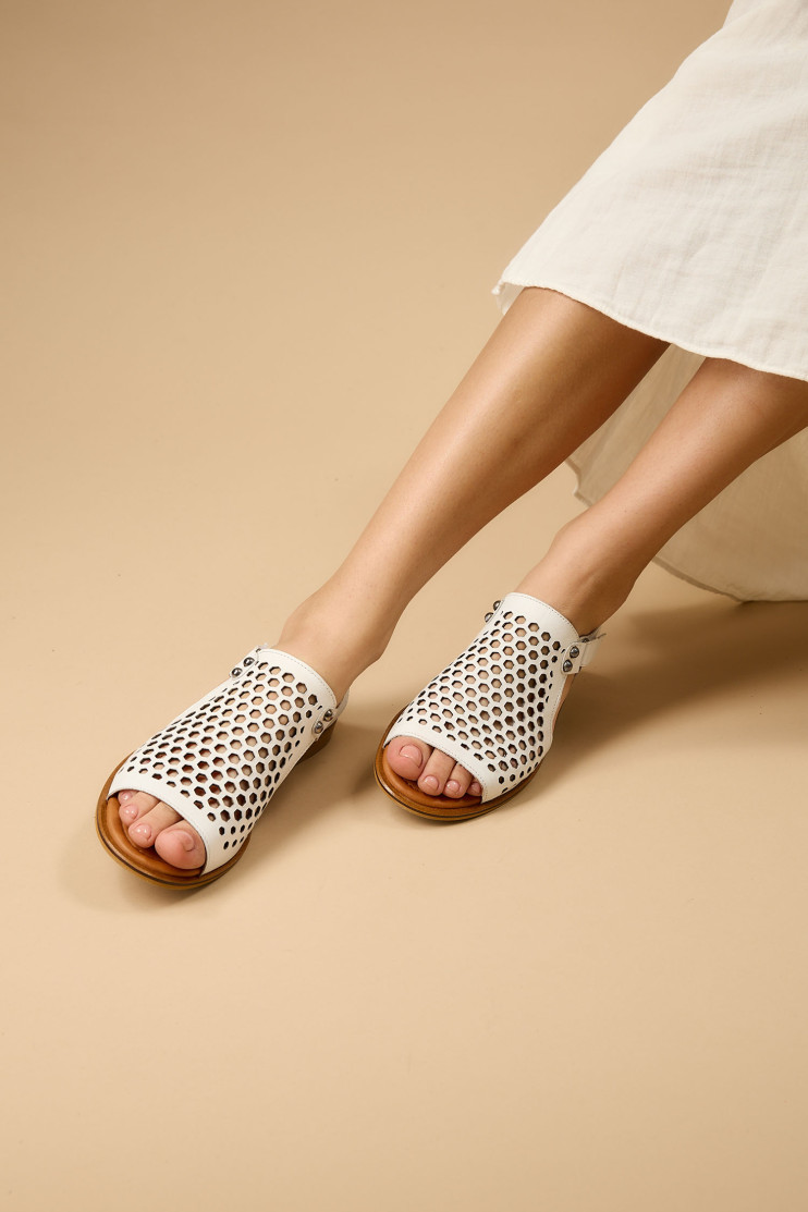 Босоніжки Anna Lucci 171516 - Вид 3 - інтернет магазин sandalini.ua