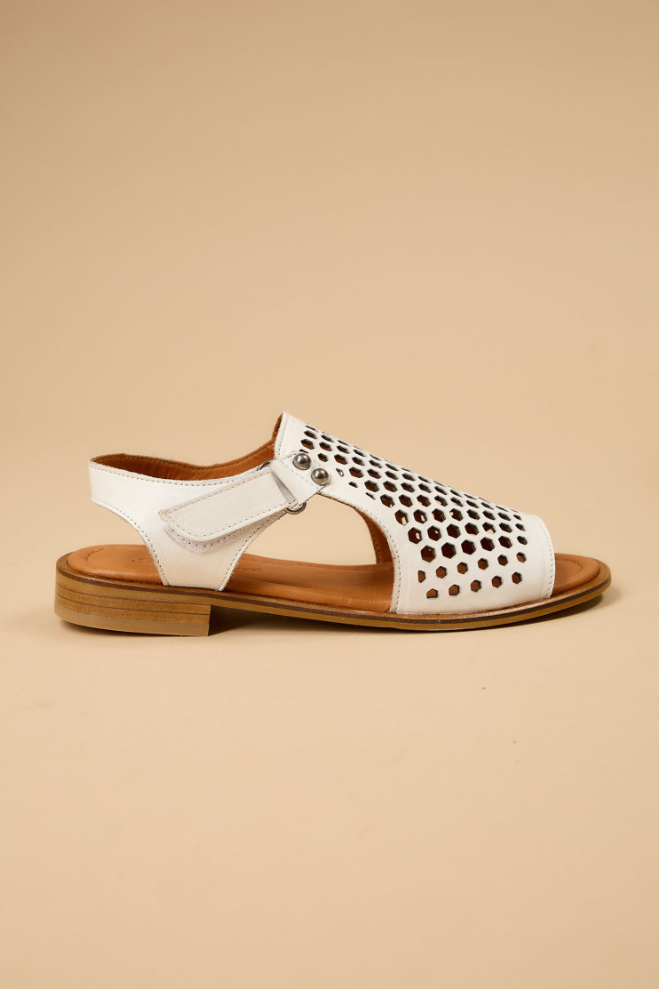 Босоніжки Anna Lucci 171516 - Вид 4 - інтернет магазин sandalini.ua