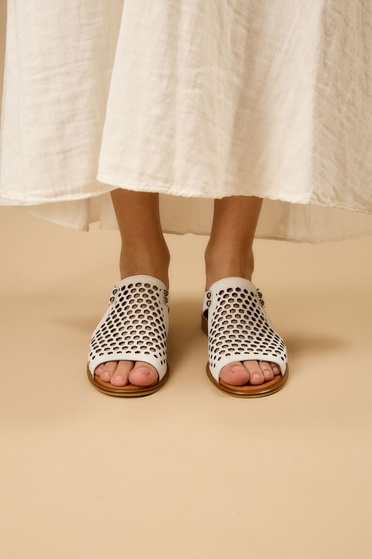 Босоніжки Anna Lucci 171516 - Вид 1 - інтернет магазин sandalini.ua