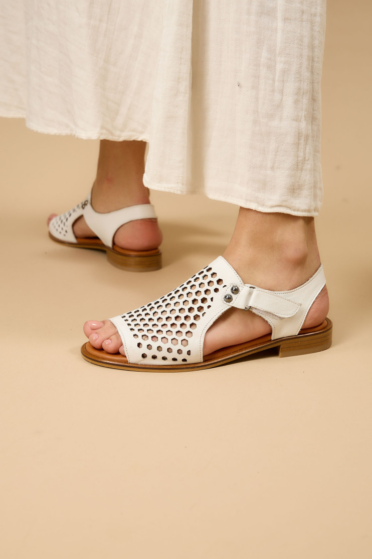 Босоніжки Anna Lucci 171516 - Вид 14 - інтернет магазин sandalini.ua