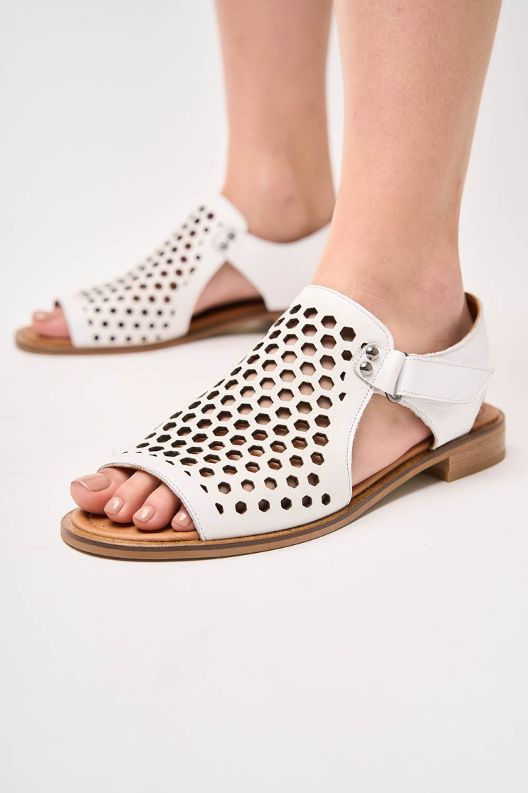 Босоніжки Anna Lucci 171516 - Вид 20 - інтернет магазин sandalini.ua