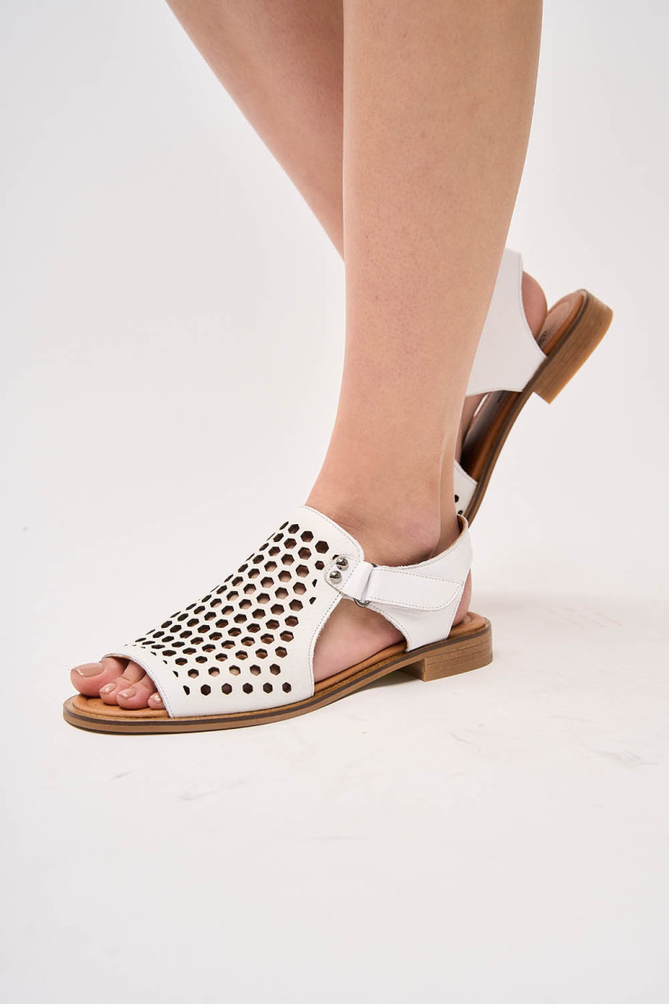 Босоніжки Anna Lucci 171516 - Вид 22 - інтернет магазин sandalini.ua