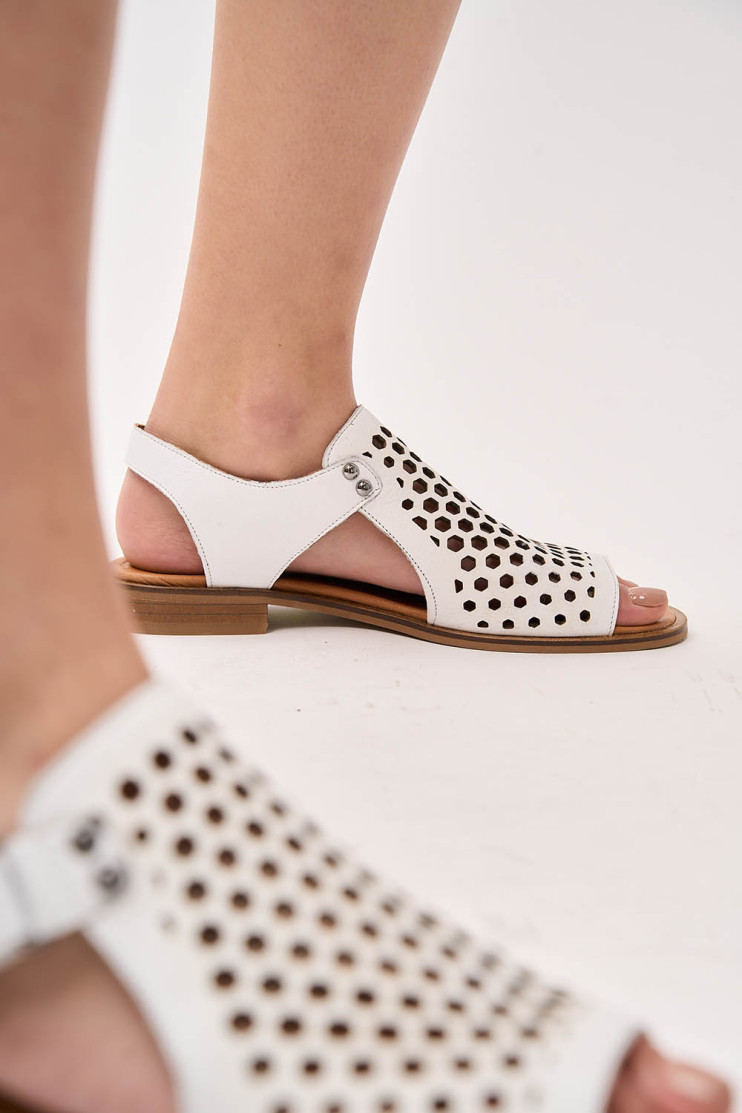 Босоніжки Anna Lucci 171516 - Вид 25 - інтернет магазин sandalini.ua