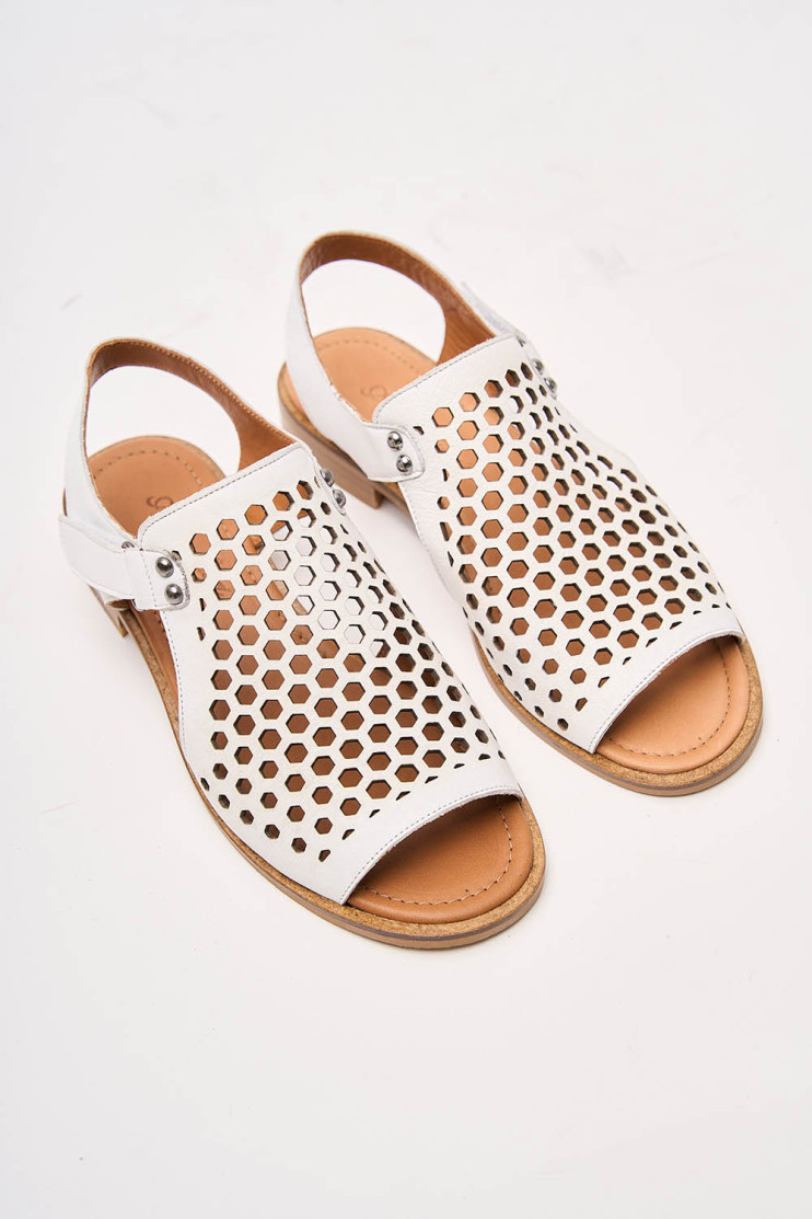 Босоніжки Anna Lucci 171516 - Вид 26 - інтернет магазин sandalini.ua