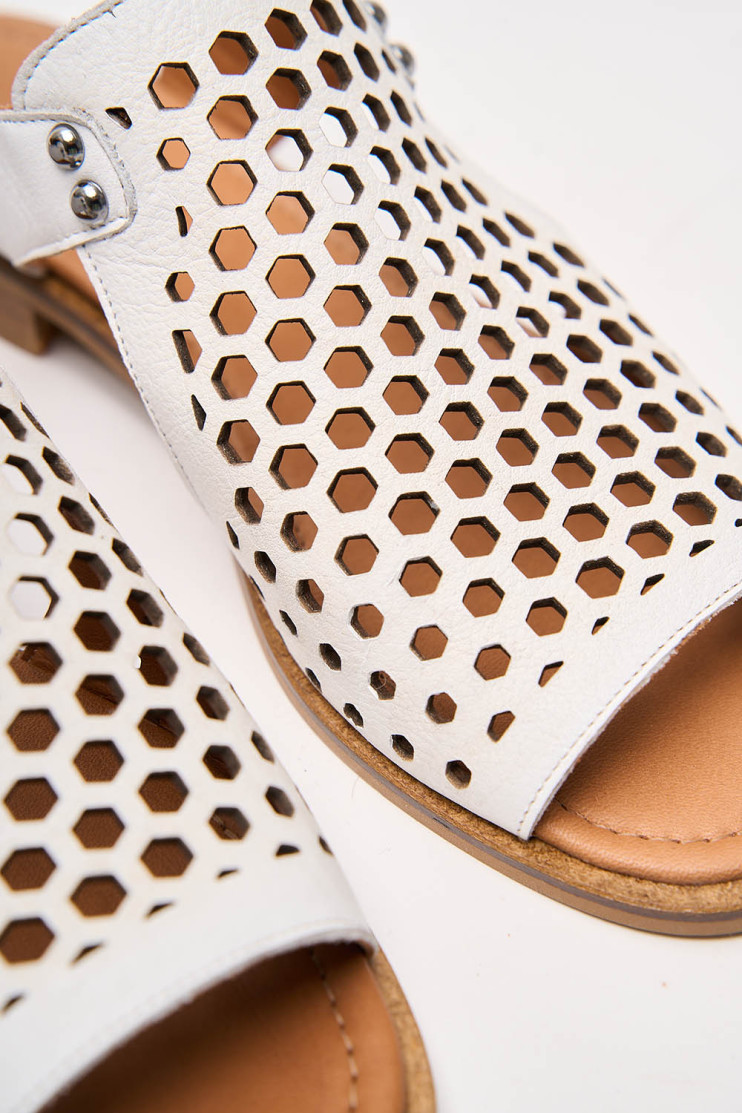 Босоніжки Anna Lucci 171516 - Вид 19 - інтернет магазин sandalini.ua