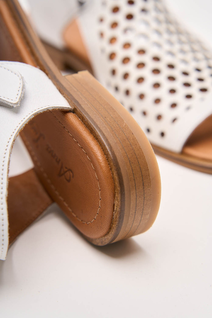 Босоніжки Anna Lucci 171516 - Вид 27 - інтернет магазин sandalini.ua