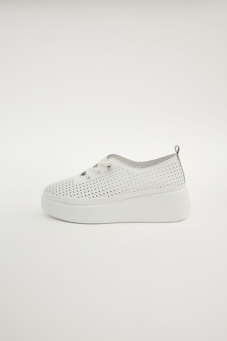 Мокасины Lonza 198410 - Вид 9 - интернет магазин sandalini.ua