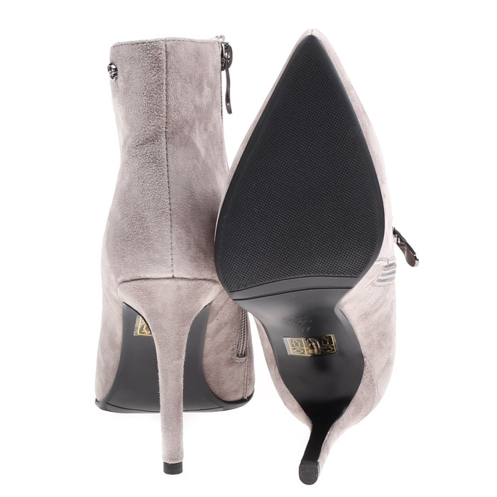 Черевики Fabio Monelli 169998 - Вид 6 - інтернет магазин sandalini.ua