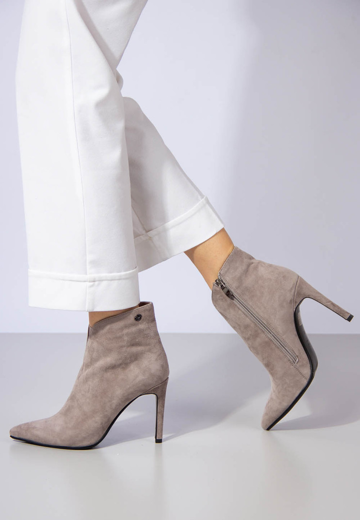 Черевики Fabio Monelli 169998 - Вид 1 - інтернет магазин sandalini.ua