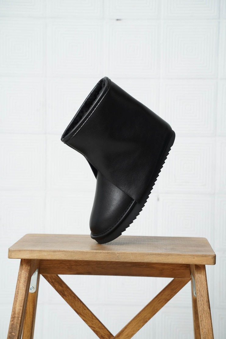 Уггі Lonza 171037 - Вид 7 - інтернет магазин sandalini.ua