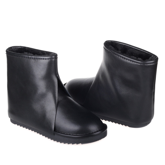 Уггі Lonza 171037 - Вид 8 - інтернет магазин sandalini.ua