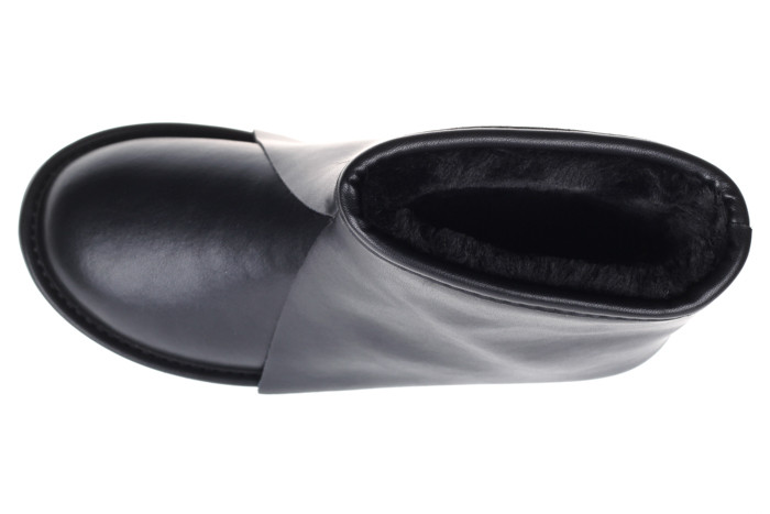 Уггі Lonza 171037 - Вид 9 - інтернет магазин sandalini.ua