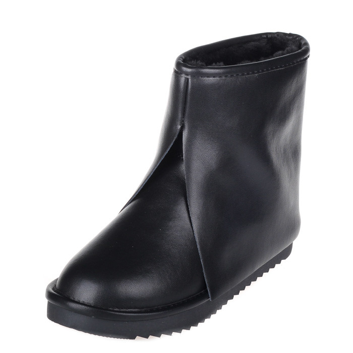 Уггі Lonza 171037 - Вид 10 - інтернет магазин sandalini.ua