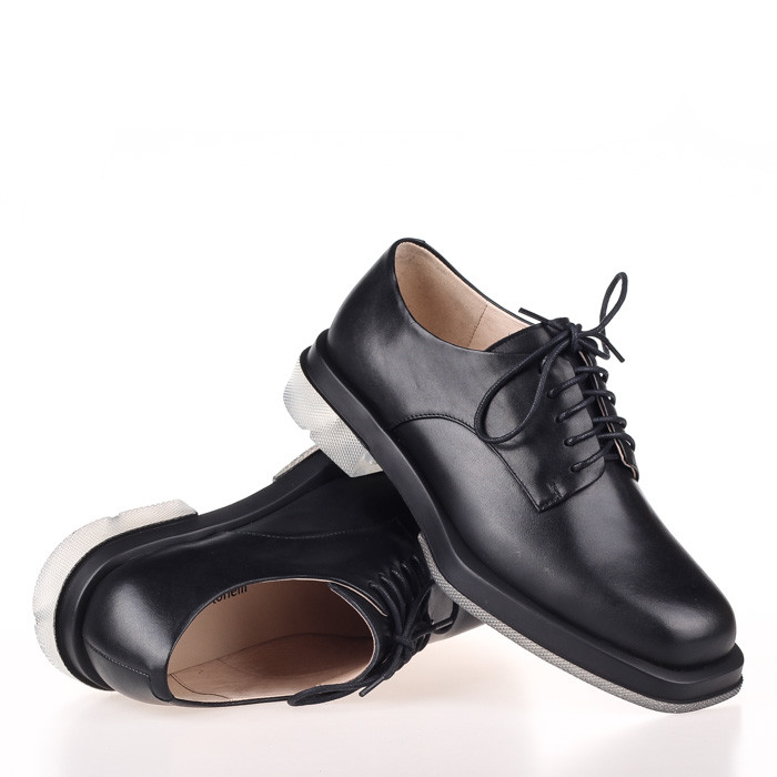 Туфли Fabio Monelli 159839 - Вид 1 - интернет магазин sandalini.ua