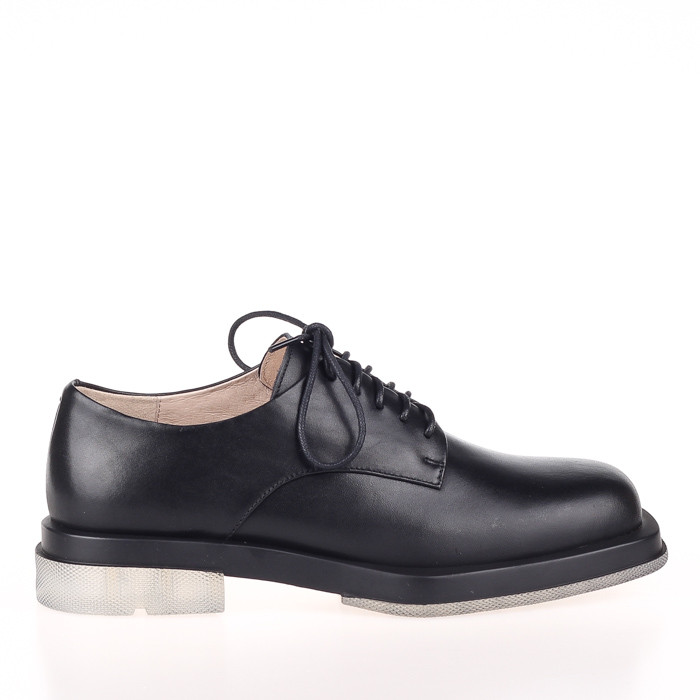 Туфли Fabio Monelli 159839 - Вид 2 - интернет магазин sandalini.ua