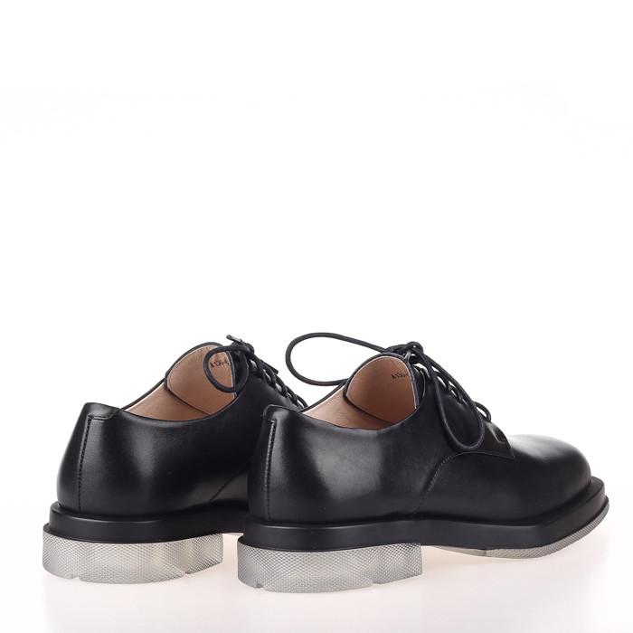 Туфли Fabio Monelli 159839 - Вид 3 - интернет магазин sandalini.ua