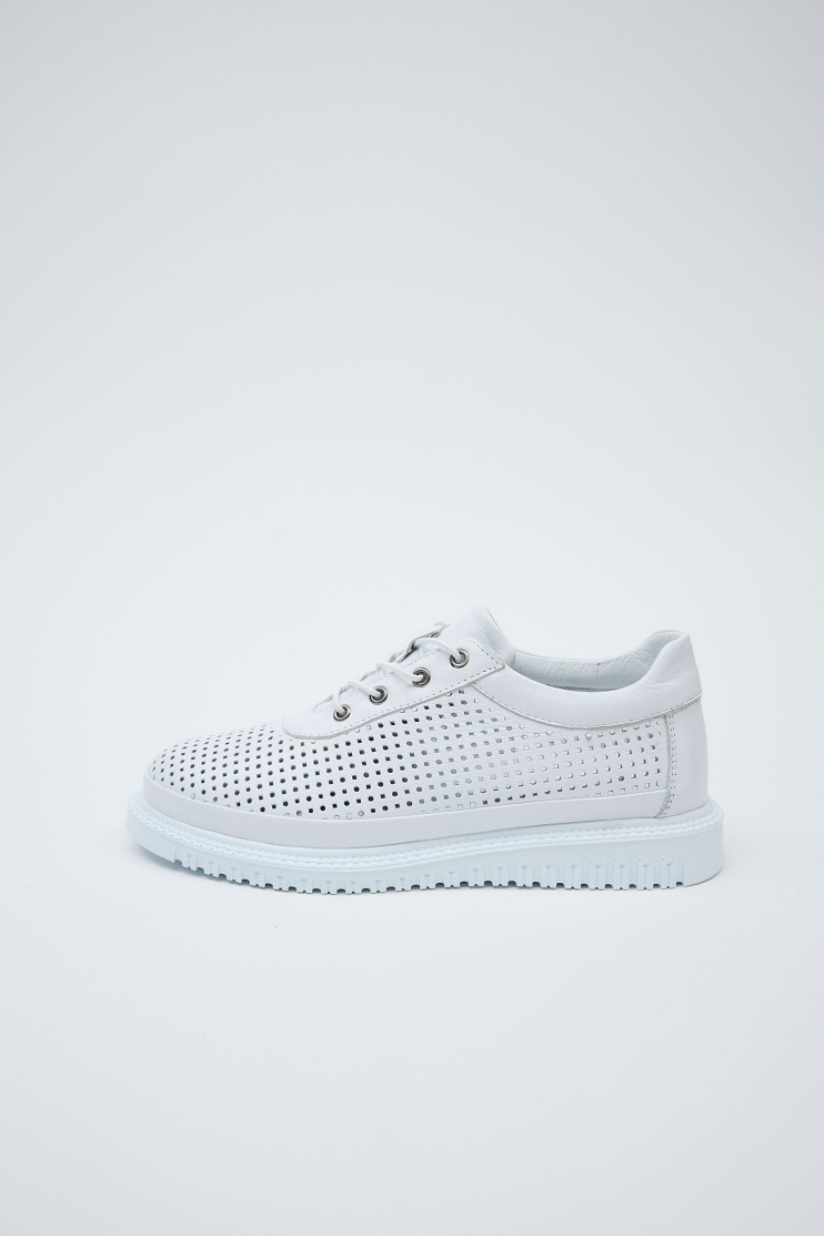 Мокасини Anna Lucci 198077 - Вид 6 - інтернет магазин sandalini.ua