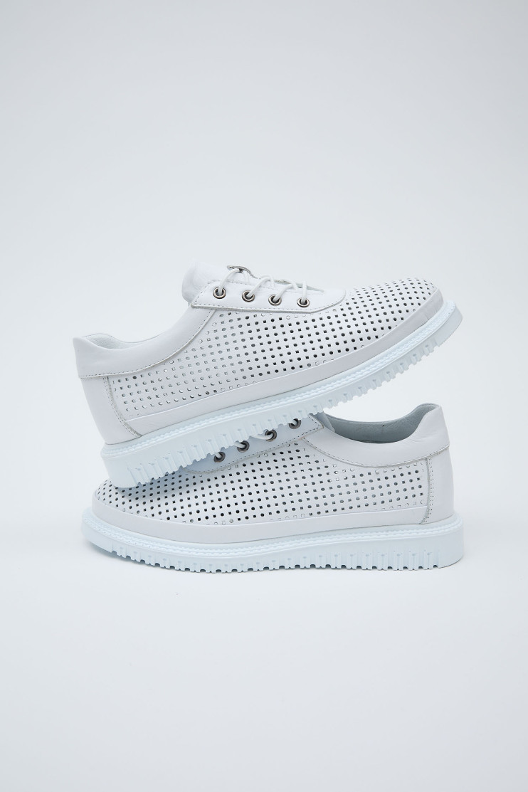 Мокасини Anna Lucci 198077 - Вид 8 - інтернет магазин sandalini.ua