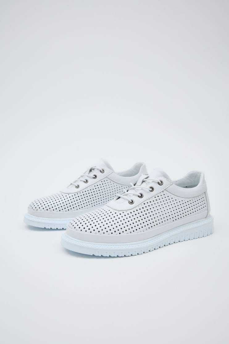 Мокасини Anna Lucci 198077 - Вид 2 - інтернет магазин sandalini.ua