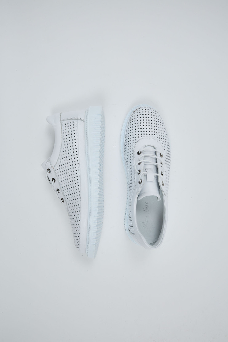 Мокасини Anna Lucci 198077 - Вид 4 - інтернет магазин sandalini.ua