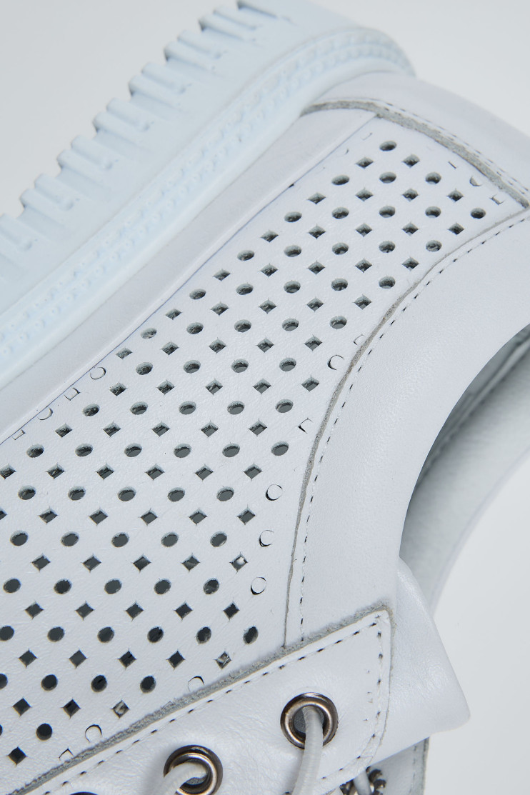 Мокасини Anna Lucci 198077 - Вид 15 - інтернет магазин sandalini.ua