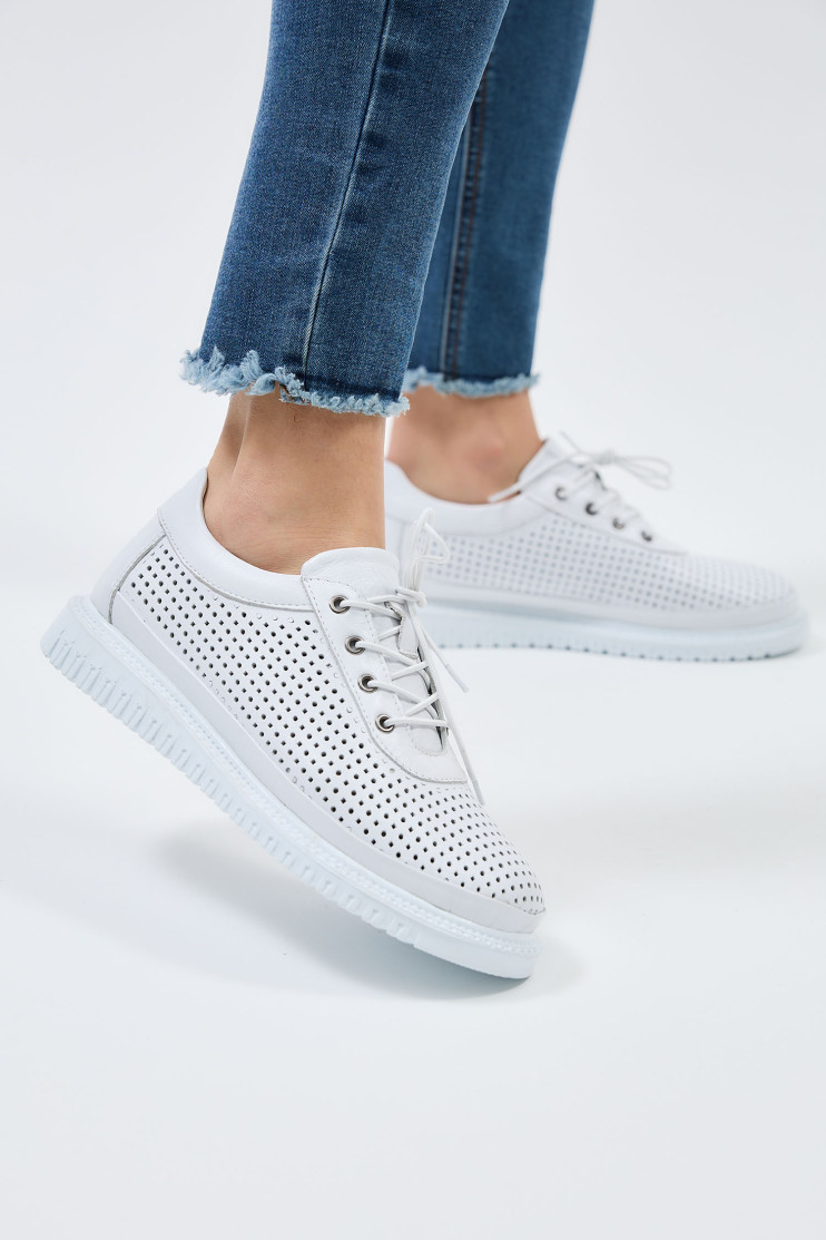 Мокасини Anna Lucci 198077 - Вид 5 - інтернет магазин sandalini.ua