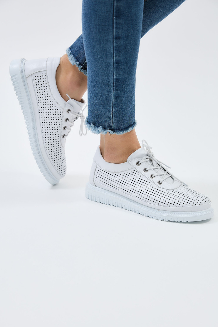 Мокасини Anna Lucci 198077 - Вид 11 - інтернет магазин sandalini.ua