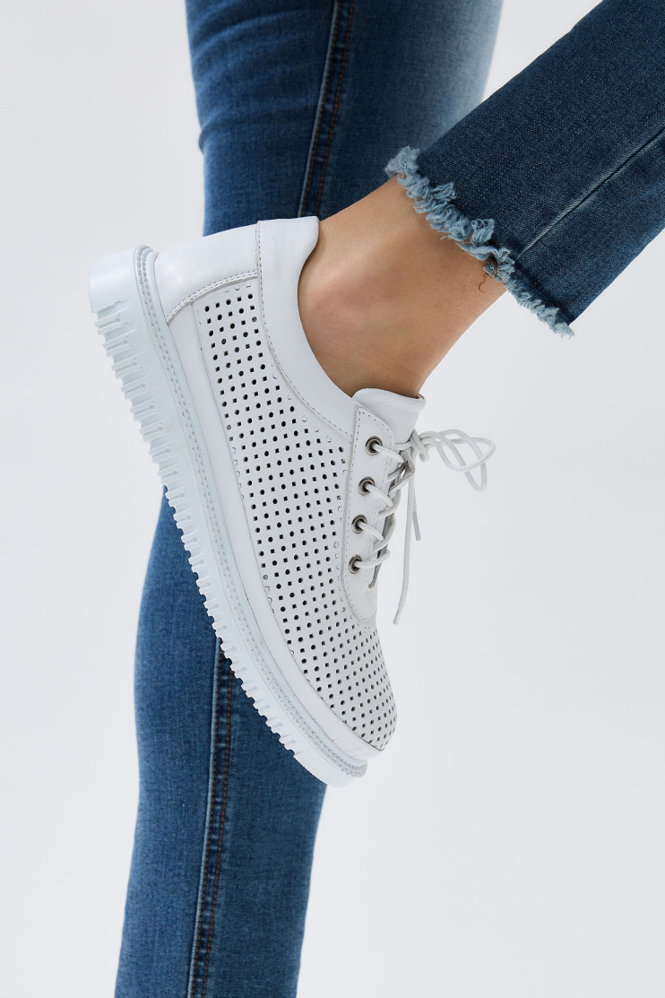 Мокасини Anna Lucci 198077 - Вид 7 - інтернет магазин sandalini.ua