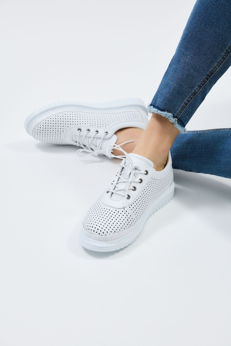 Мокасини Anna Lucci 198077 - Вид 1 - інтернет магазин sandalini.ua