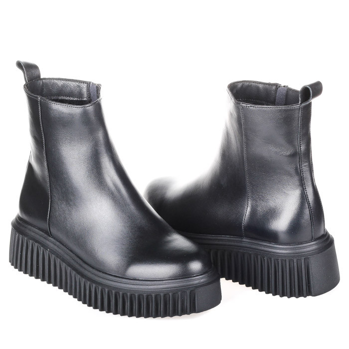 Ботинки Lonza 164984 - Вид 1 - интернет магазин sandalini.ua