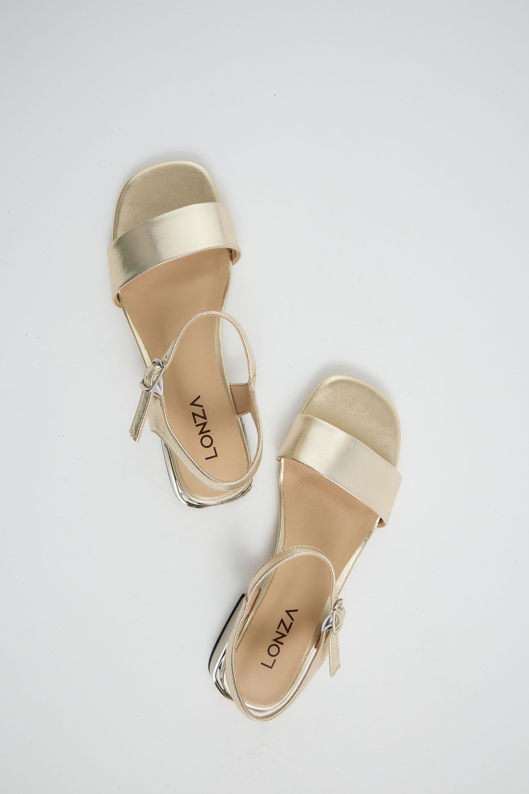 Босоніжки Lonza 198817 - Вид 6 - інтернет магазин sandalini.ua