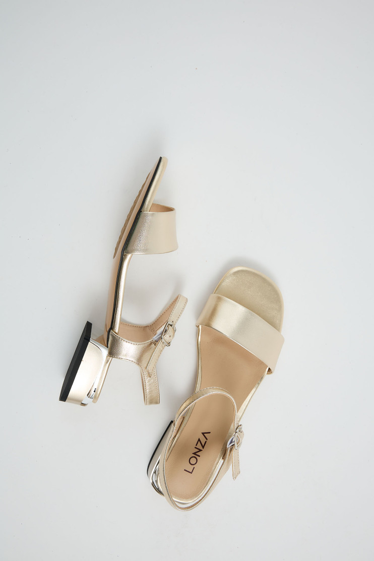 Босоніжки Lonza 198817 - Вид 8 - інтернет магазин sandalini.ua