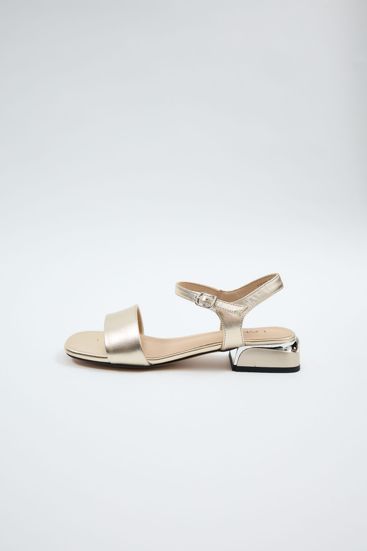 Босоніжки Lonza 198817 - Вид 14 - інтернет магазин sandalini.ua