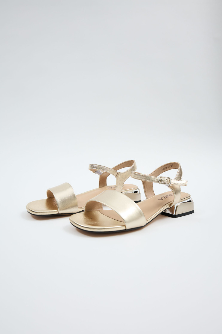 Босоніжки Lonza 198817 - Вид 2 - інтернет магазин sandalini.ua