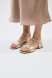 Босоніжки Lonza 198817