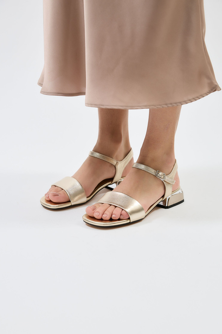 Босоніжки Lonza 198817 - Вид 3 - інтернет магазин sandalini.ua