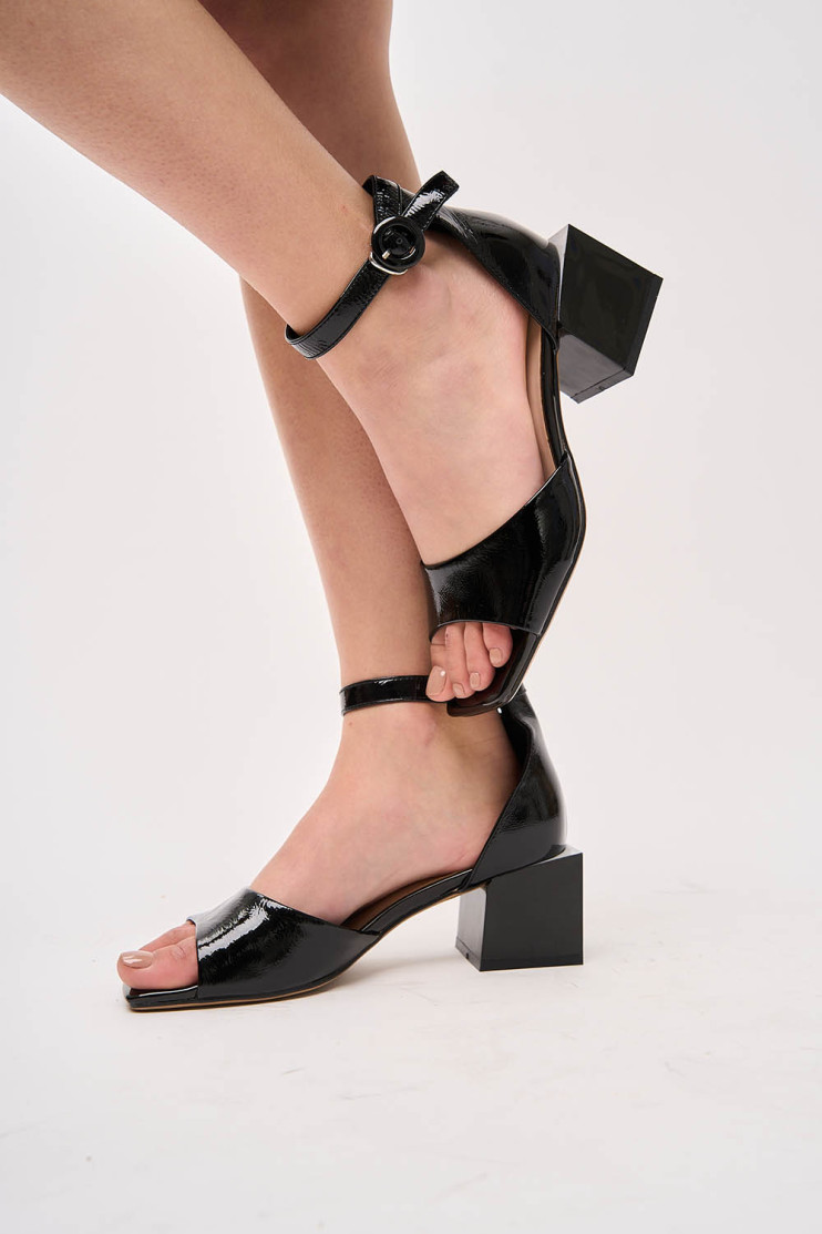 Босоніжки Fabio Monelli 169285 - Вид 7 - інтернет магазин sandalini.ua