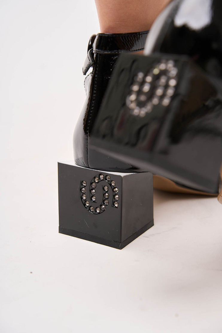 Босоніжки Fabio Monelli 169285 - Вид 9 - інтернет магазин sandalini.ua