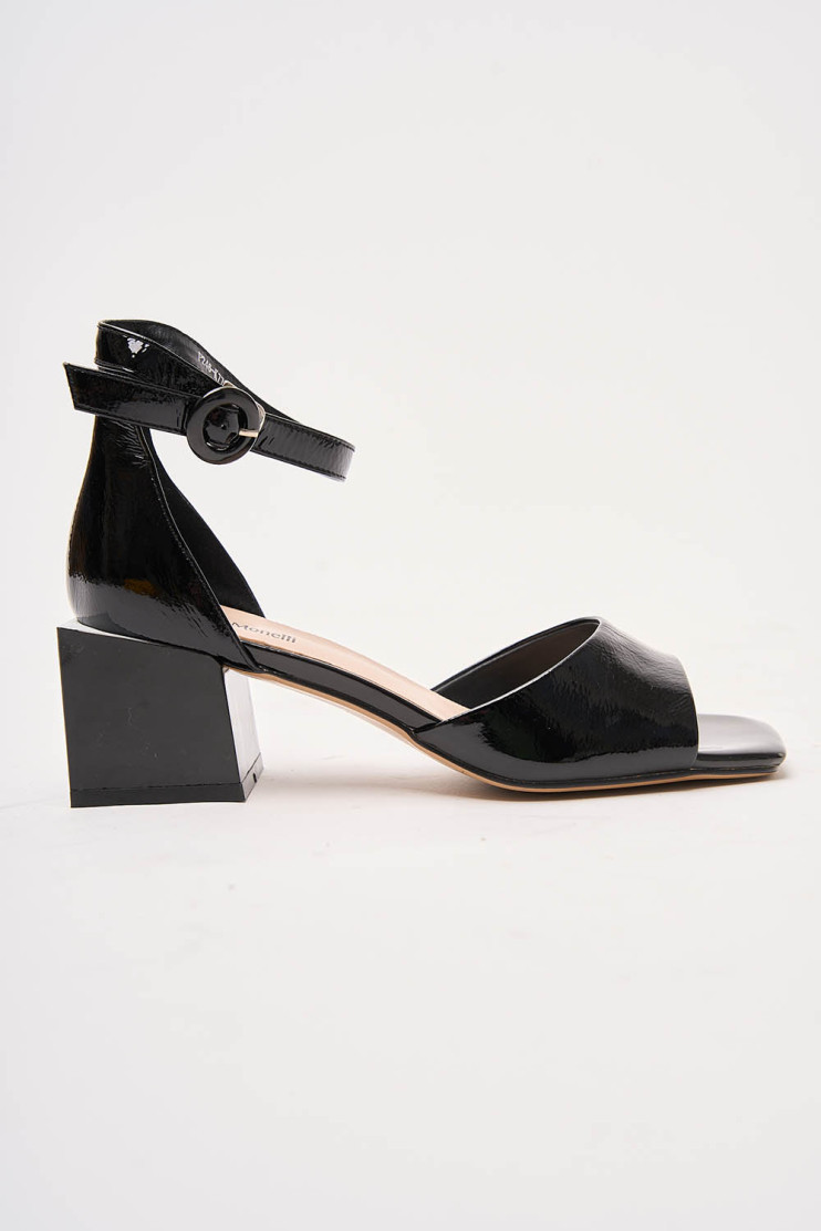 Босоніжки Fabio Monelli 169285 - Вид 3 - інтернет магазин sandalini.ua