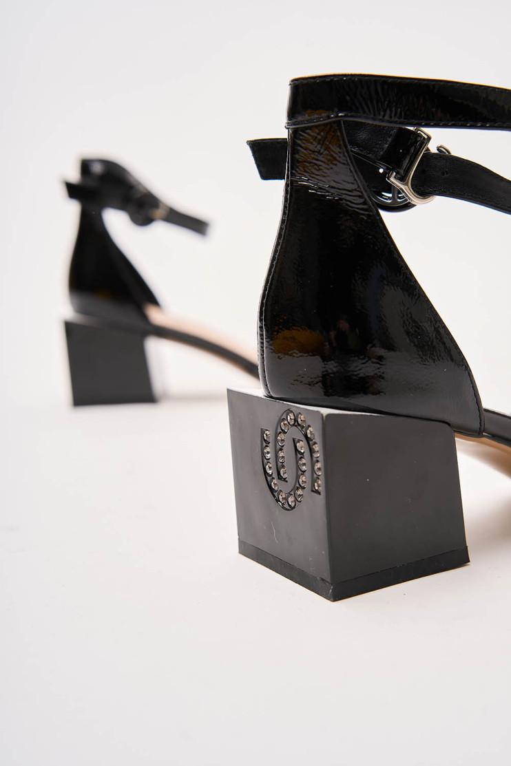 Босоніжки Fabio Monelli 169285 - Вид 2 - інтернет магазин sandalini.ua