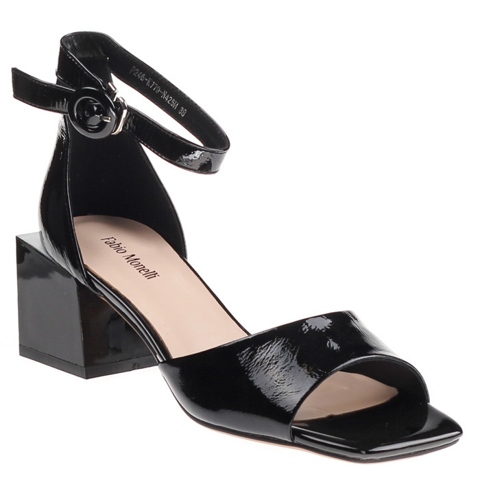 Босоніжки Fabio Monelli 169285 - Вид 15 - інтернет магазин sandalini.ua