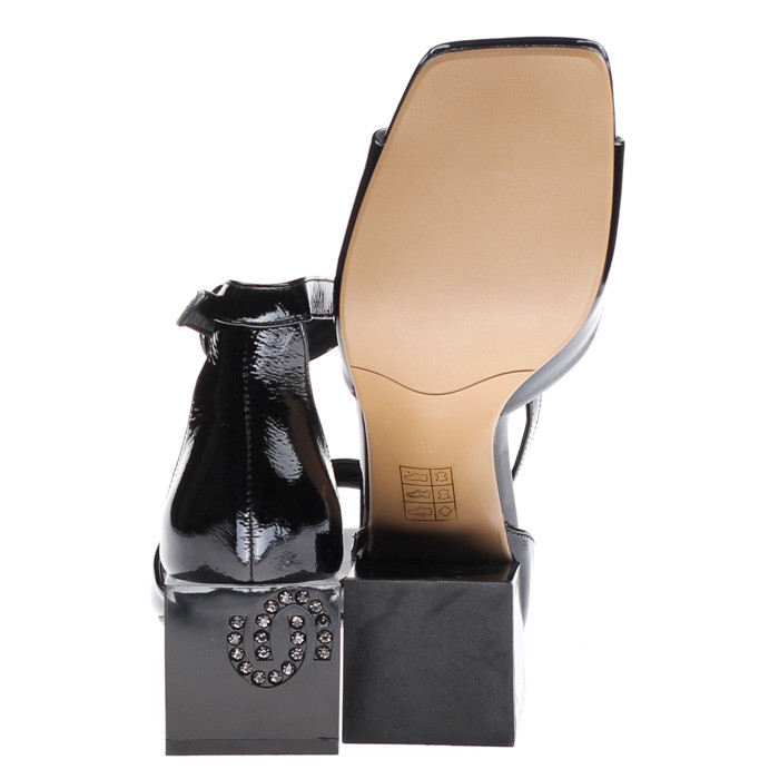 Босоніжки Fabio Monelli 169285 - Вид 18 - інтернет магазин sandalini.ua