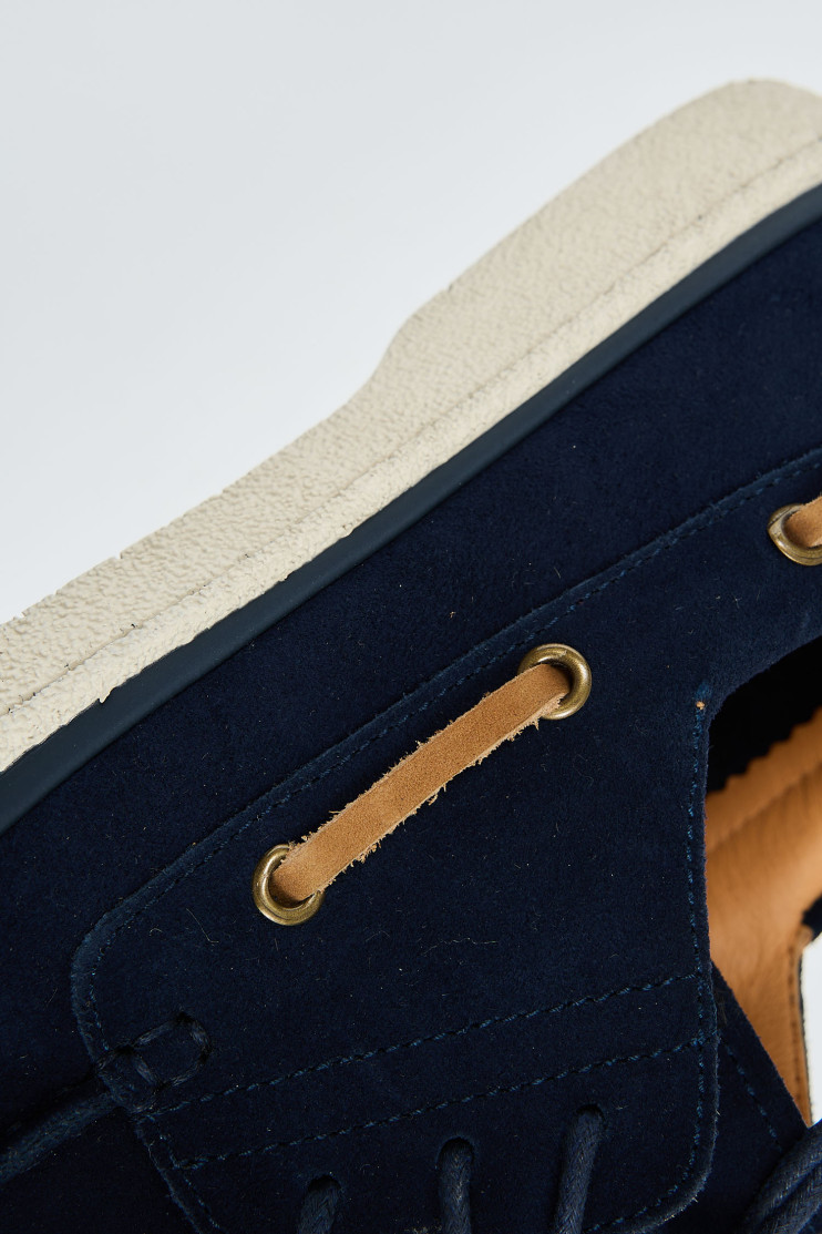 Туфлі чоловічі Fabio Monelli 199661 - Вид 9 - інтернет магазин sandalini.ua