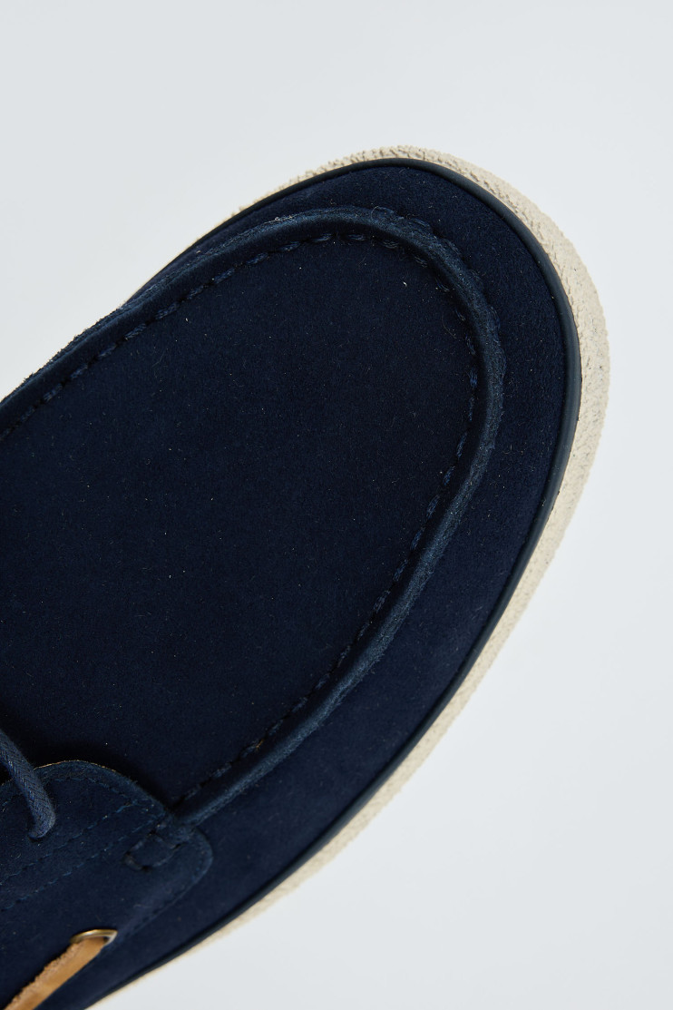 Туфлі чоловічі Fabio Monelli 199661 - Вид 11 - інтернет магазин sandalini.ua