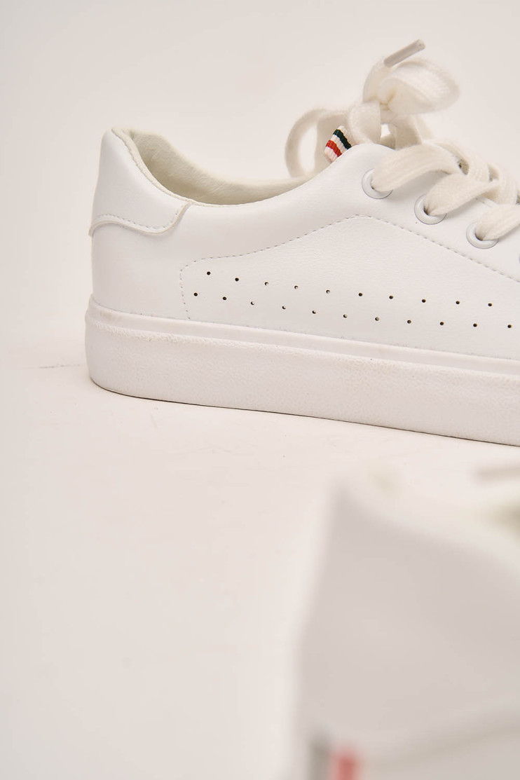 Кеди SOPRA 158440 - Вид 6 - інтернет магазин sandalini.ua