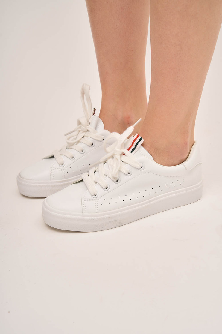 Кеди SOPRA 158440 - Вид 2 - інтернет магазин sandalini.ua