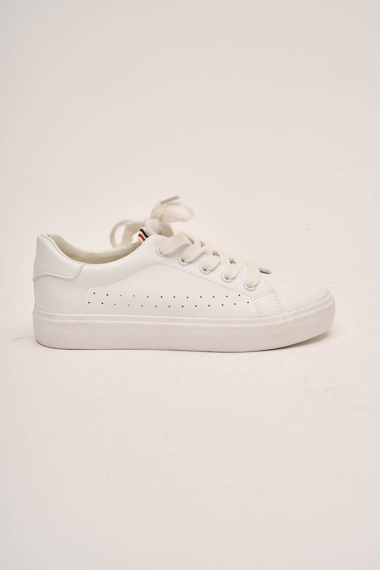 Кеди SOPRA 158440 - Вид 1 - інтернет магазин sandalini.ua