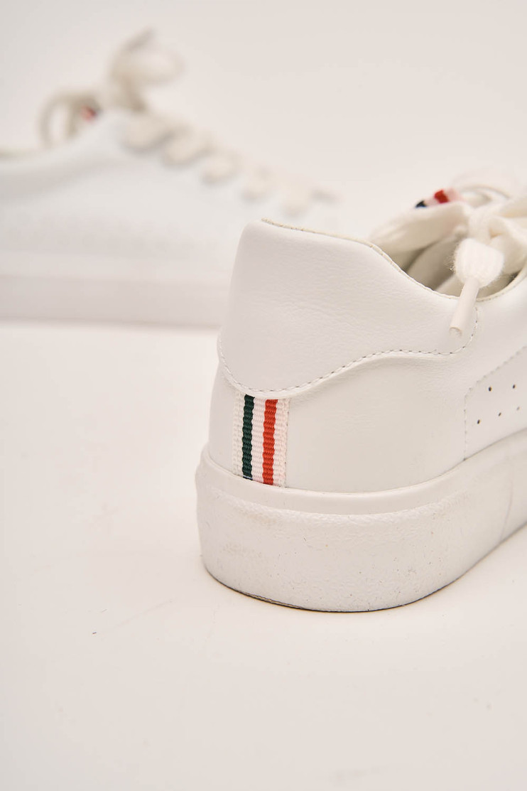 Кеди SOPRA 158440 - Вид 3 - інтернет магазин sandalini.ua