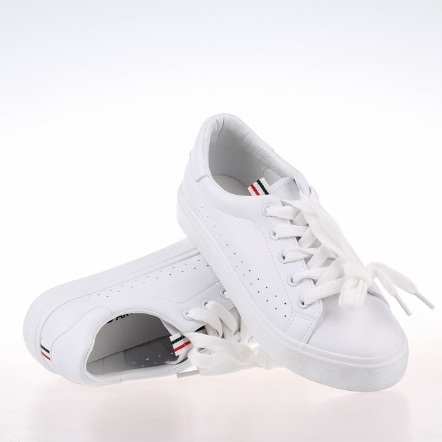 Кеди SOPRA 158440 - Вид 11 - інтернет магазин sandalini.ua